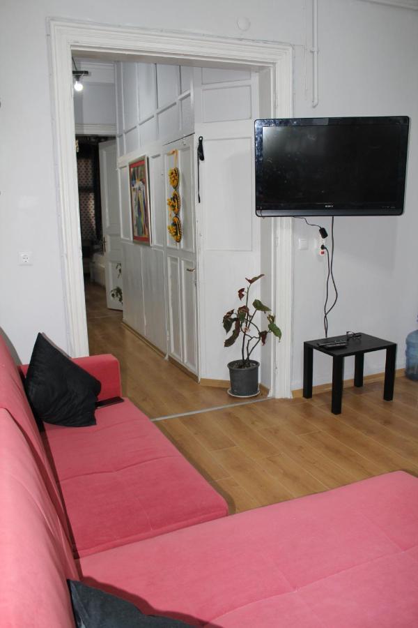 شقة For Those Who Want To Be Close To Beyoglu Istiklal Street اسطنبول المظهر الخارجي الصورة