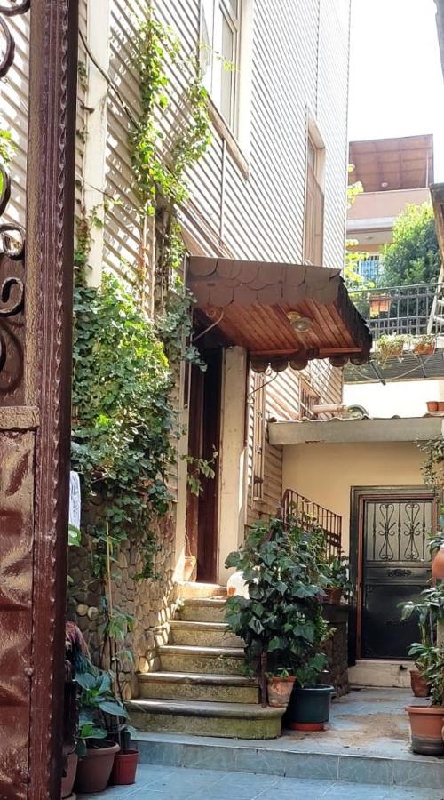 شقة For Those Who Want To Be Close To Beyoglu Istiklal Street اسطنبول المظهر الخارجي الصورة